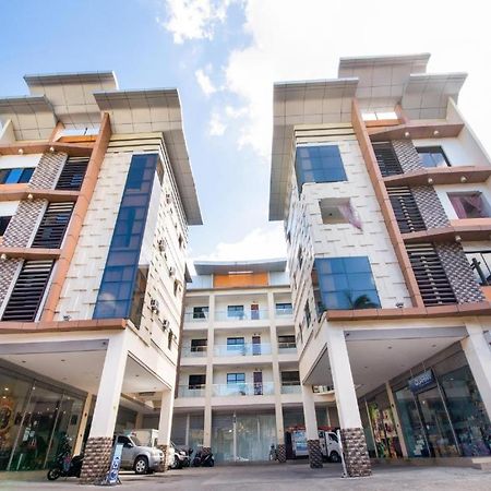 Mca Suites By Hiverooms Себу Экстерьер фото