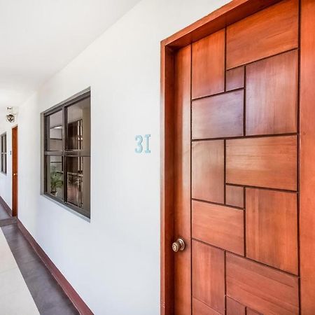 Mca Suites By Hiverooms Себу Экстерьер фото